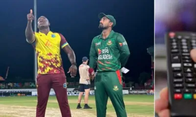 Today's game including Bangladesh match (1)