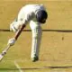 Types of Outs in cricket Run