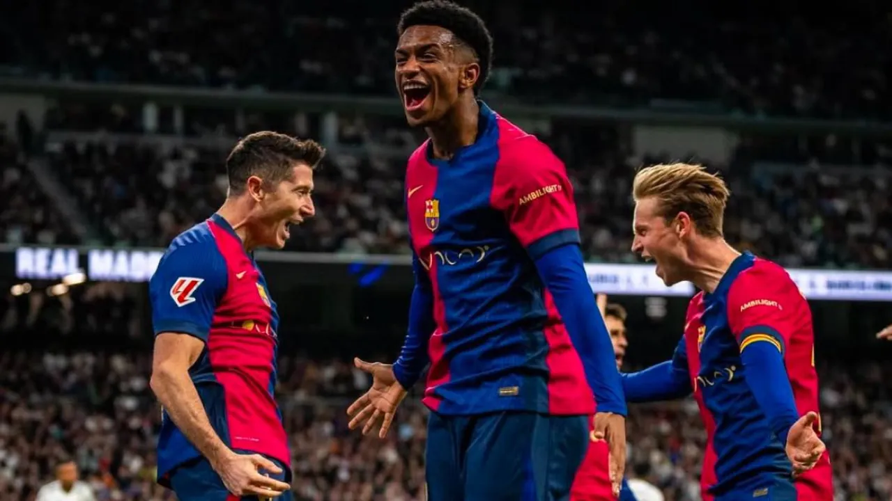 FC Barcelona