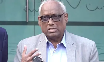 Najmul Abedin Fahim