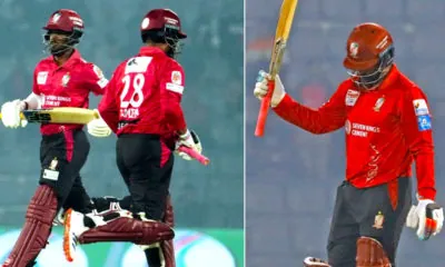 Tamim's blistering batting helps Barisal return to victory