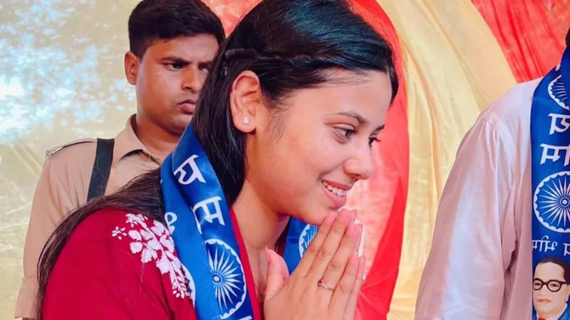 priya 7