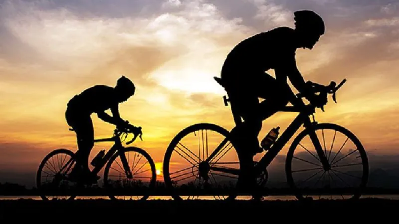 Cycling