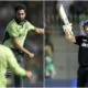 Pakistan vs New Zealand