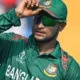Shakib Al Hasan