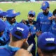 The equation in which Afghanistan can still reach the semi-finals