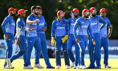 Afghanistan Cricket