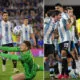 Argentina vs Brazil match