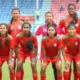 Bangladesh women football team