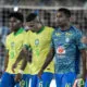 Brazil team