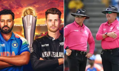 Umpire