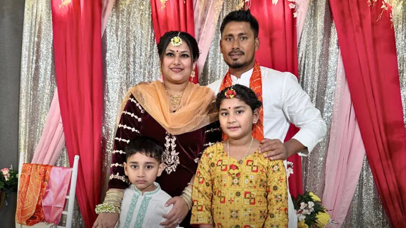 EID Ashraful