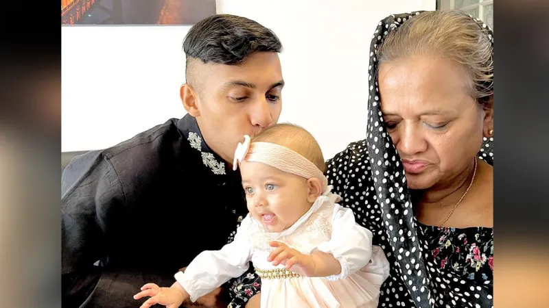 EID jamal