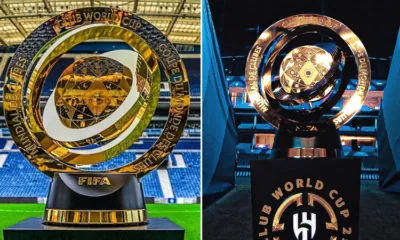 Fifa club world cup