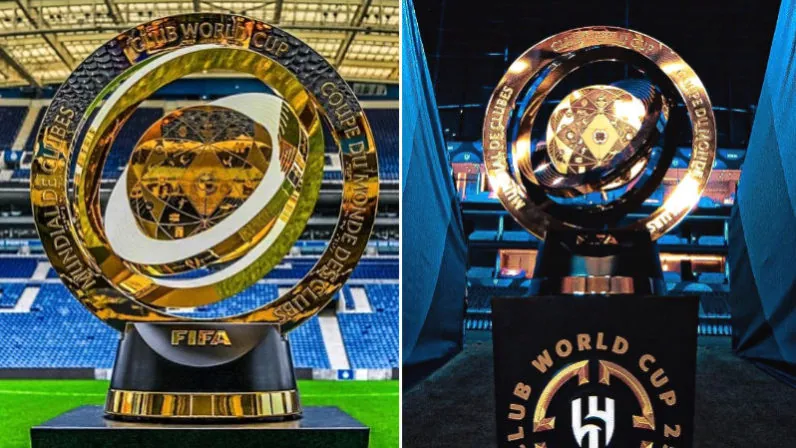 Fifa club world cup