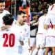 Iran qualified in World Cup for fourth time in a row
