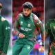 Litton Das, Rishad Hossain, Nahid Rana got NOC to play in PSL