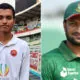 Shakib Al Hasan is Idol of Mustakim