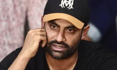 Tamim Iqbal