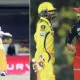 DHONI KOHLI