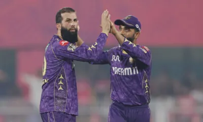 Moeen Ali