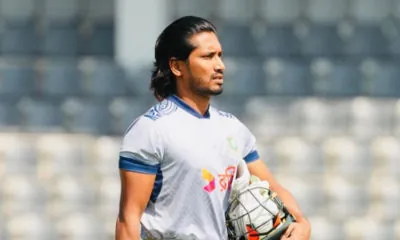 Anamul Haque Bijoy