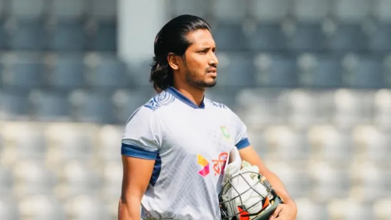 Anamul Haque Bijoy