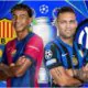 BARCELONA VS INTER MILAN, UEFA CHAMPIONS LEAGUE