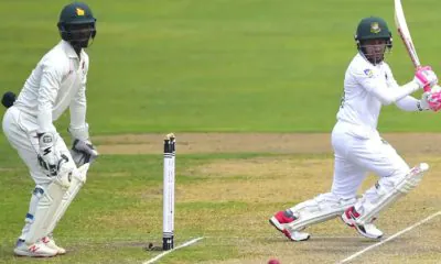 Bangaldesh vs Zimbabwe_Sylhet Test