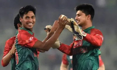 Bangladesh 'A' team announces for New Zealand series