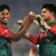 Bangladesh 'A' team announces for New Zealand series