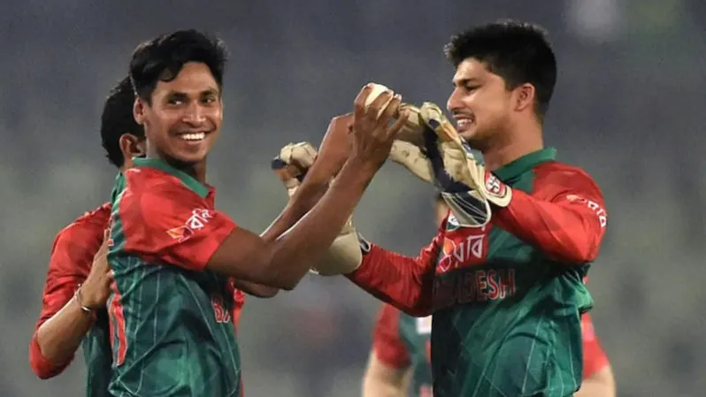Bangladesh 'A' team announces for New Zealand series