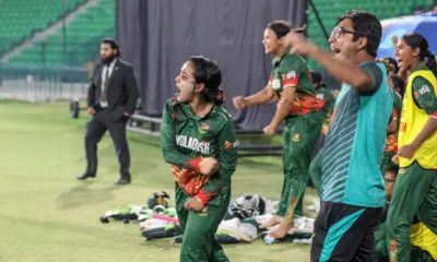 Bangladesh Women CT