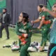 Bangladesh Women CT
