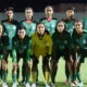 Bangladesh Women's Football Team