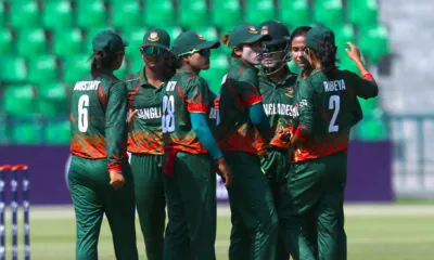Bangladesh faces a simple equation to get a ticket to the World Cup
