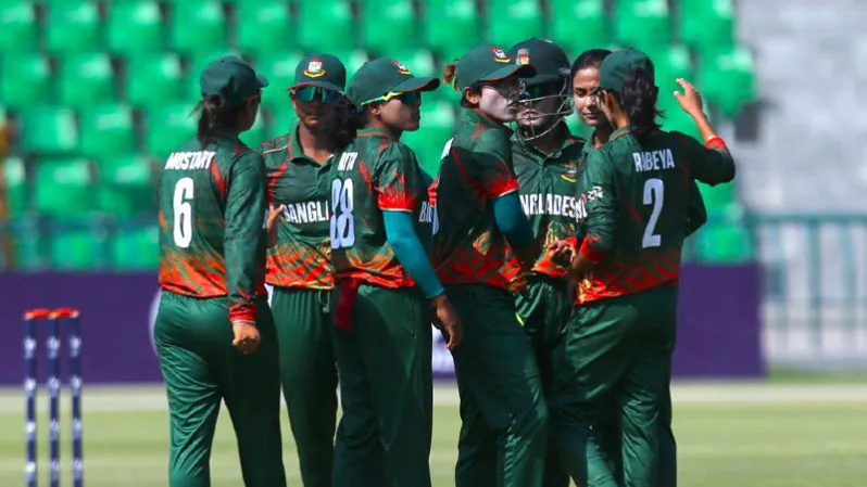 Bangladesh faces a simple equation to get a ticket to the World Cup