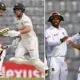 Bangladesh failed, lost to Zimbabwe in a Test after 7 years