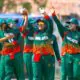 Bangladesh made a place in the World Cup