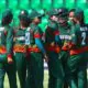 Bangladesh play in the World Cup if they beat Pakistan
