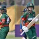 Bangladesh set a new record for highest team total in ODIs