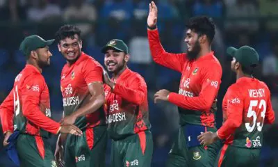 Bangladesh to play 10 t20s in may-june