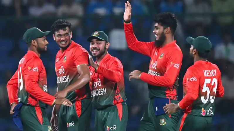 Bangladesh to play 10 t20s in may-june