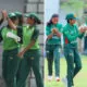 Bangladesh vs South Africa women emerging team
