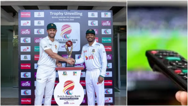 Bangladesh vs zimbabwe Todays match