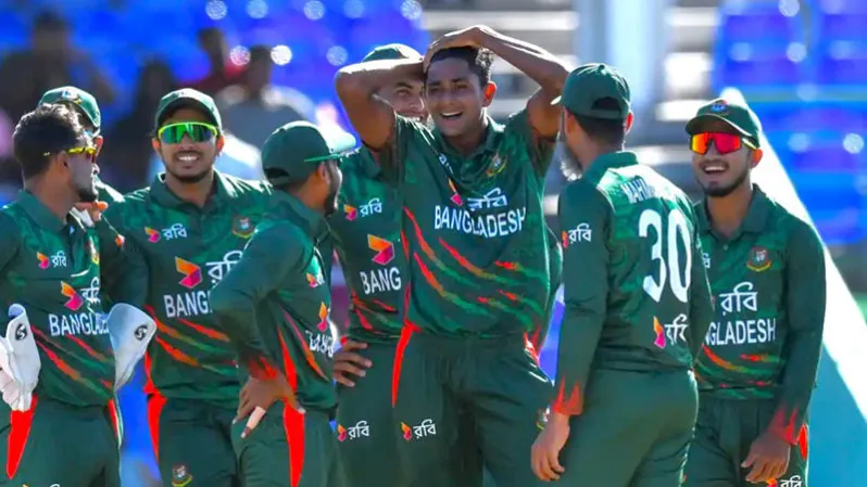 Bangladesh will play another series before the Pakistan tour!