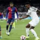Barcelona vs Real Madrid
