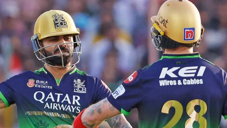 Bengaluru makes big move up points table after beating Rajasthan