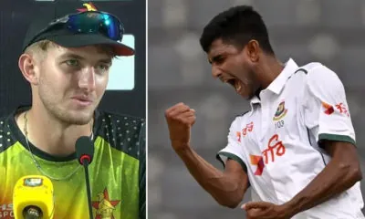 Brian Bennett_Nahid Rana