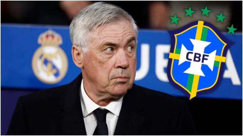 Carlo Ancelotti